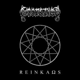 Dissection - Reinkaos