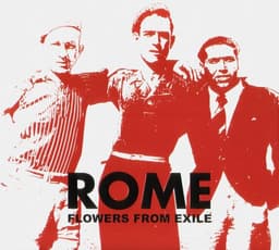 Rome - Flowers from Exile