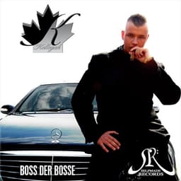 Kollegah - Boss der Bosse