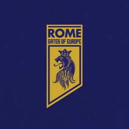 Rome - Gates of Europe