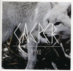 Casper - XOXO