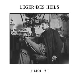 Leger des Heils - :Licht: