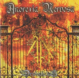 Anorexia Nervosa - Drudenhaus