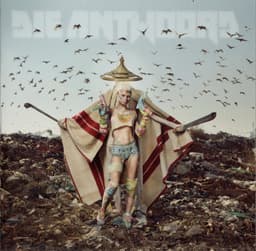 Die Antwoord - Mount Ninji And Da Nice Time Kid