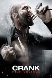 Crank 2: High Voltage